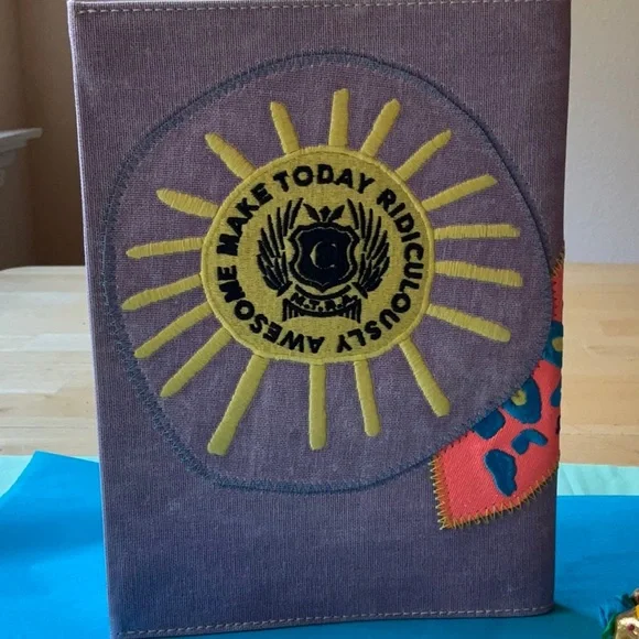 🌞🌻🌞 CONSUELA KIMI NOTEBOOK BUNDLE 🌻🌞🌻 NWT 🌞🌻🌞